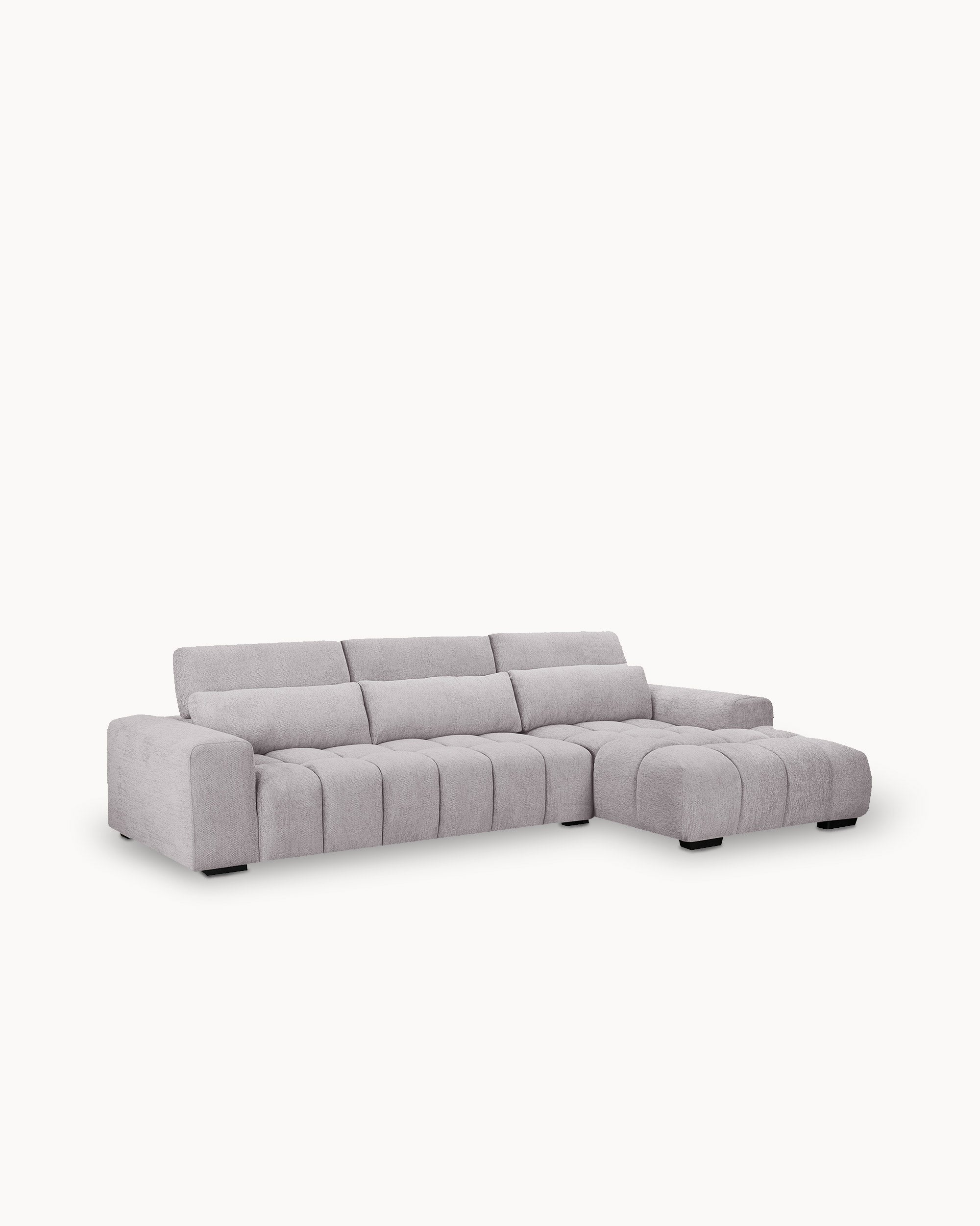 Brisbane Chaise Longue Sofa