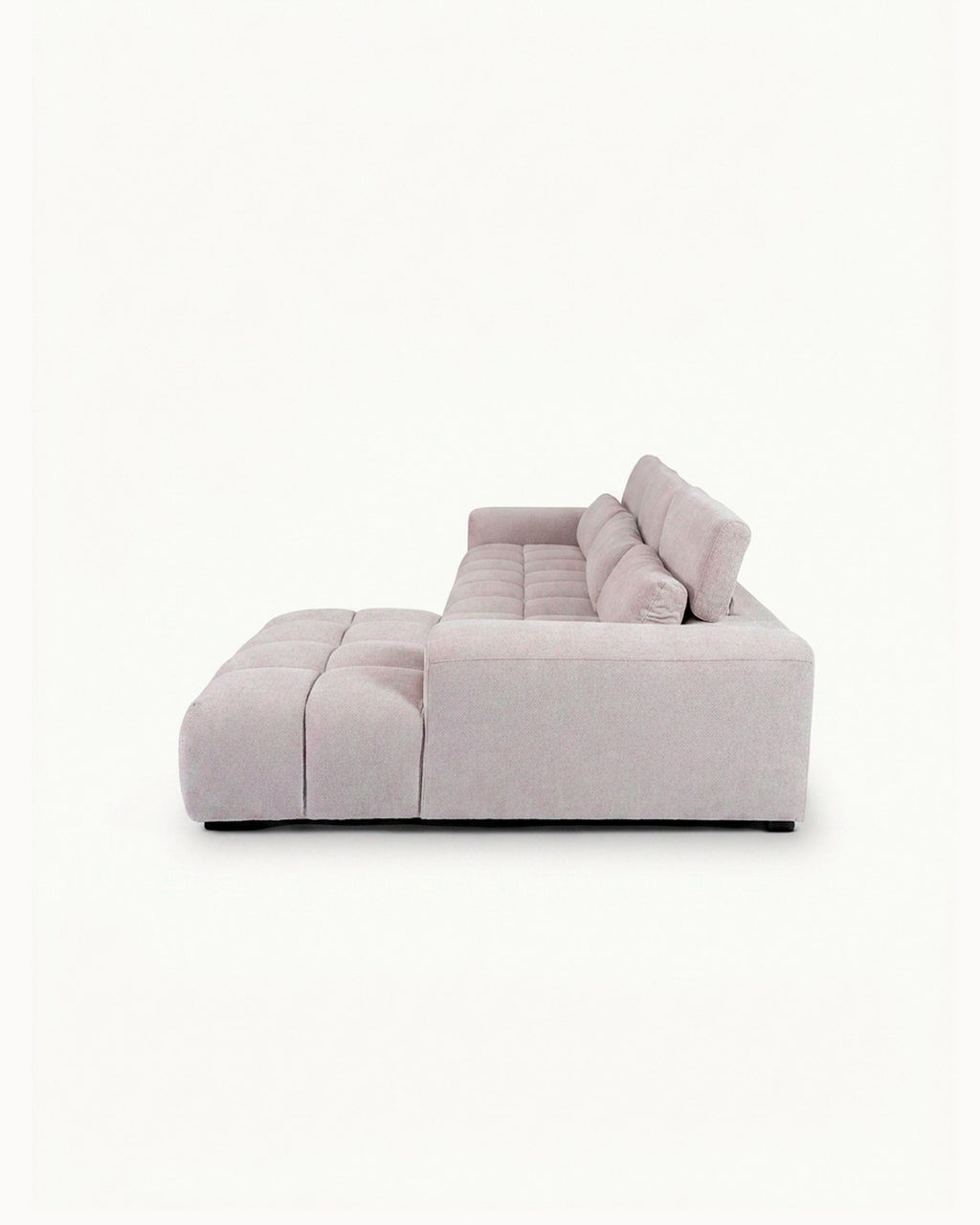 Sofá chaise longue BRISBANE