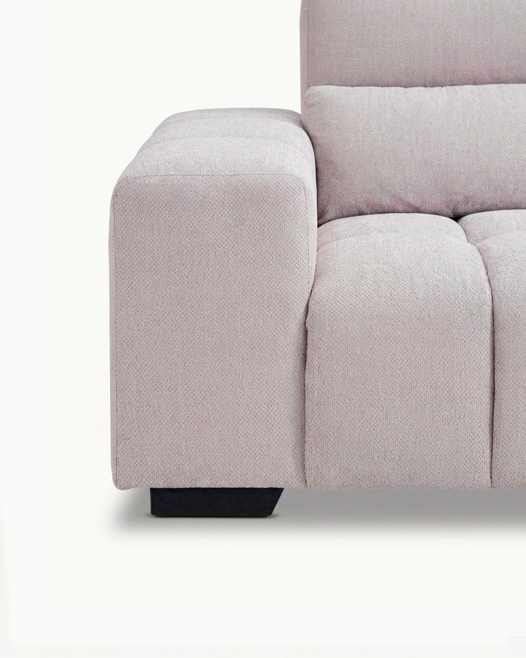 Sofá chaise longue BRISBANE