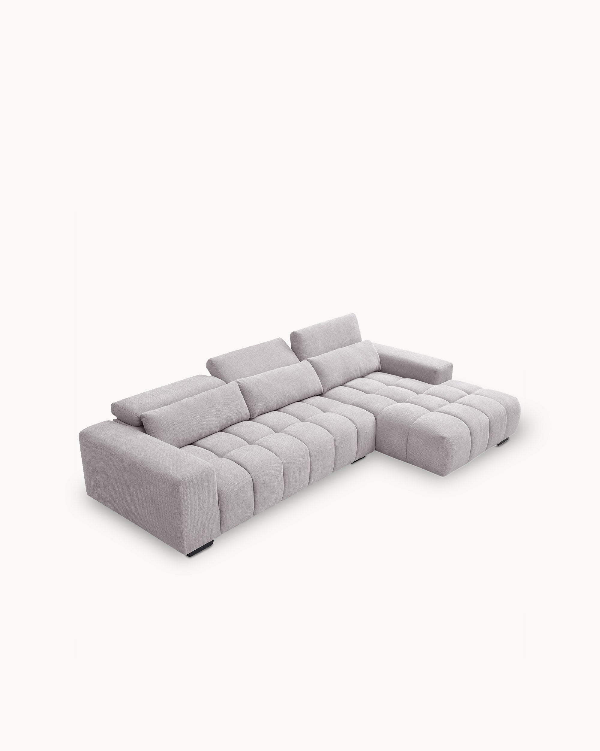 Brisbane Chaise Longue Sofa