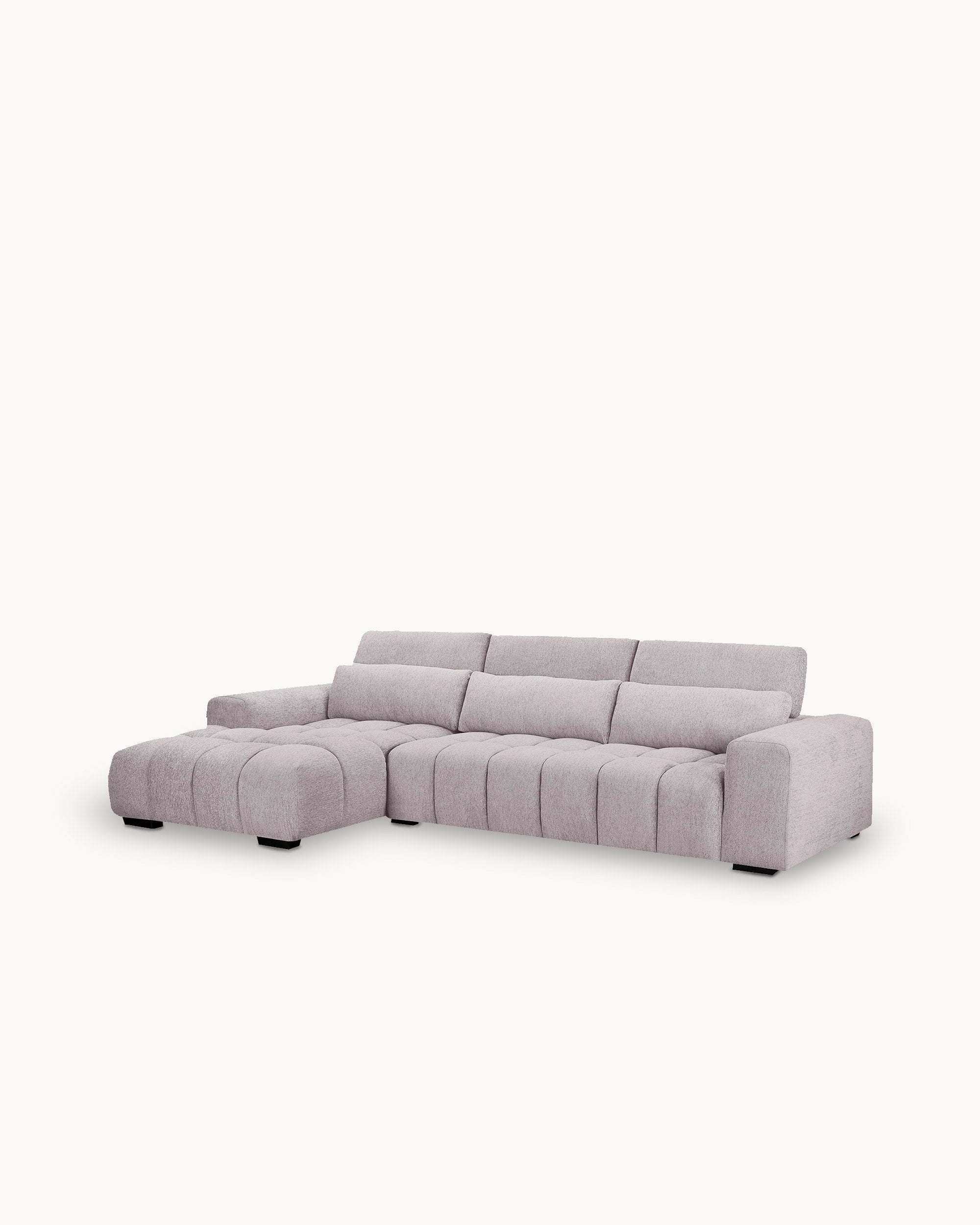 Brisbane Chaise Longue Sofa