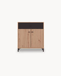 Aparador AVIGNON com 2 portas e 1 gaveta
