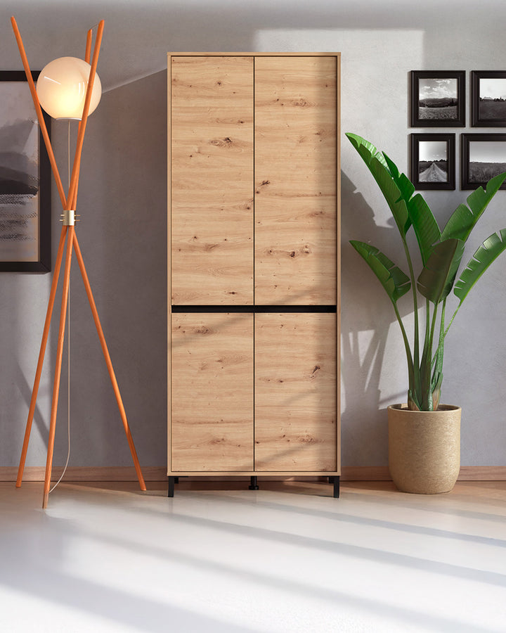FLANNAN Shoe rack