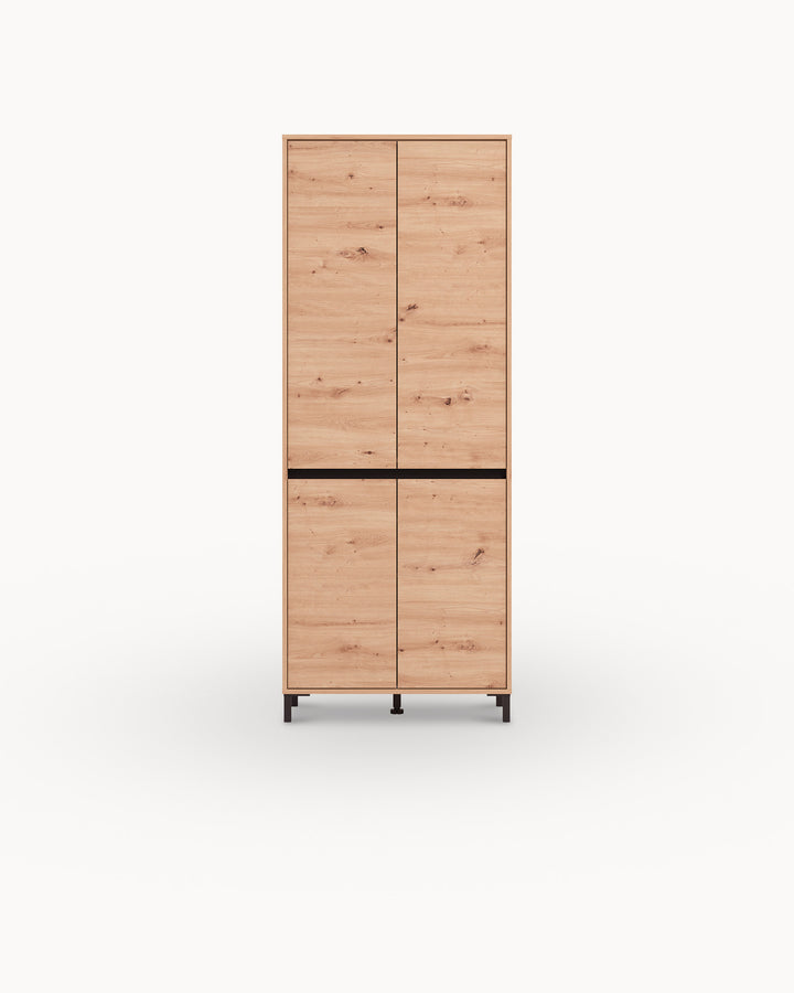 FLANNAN Shoe rack