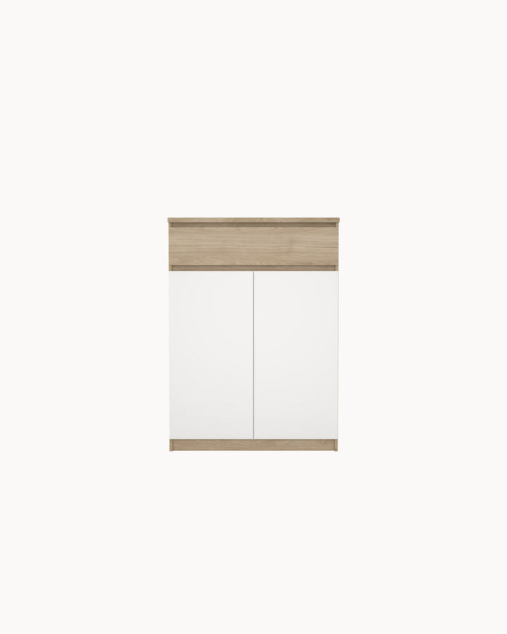 Sapateira NEW MATRIX II com 2 portas e 1 gaveta