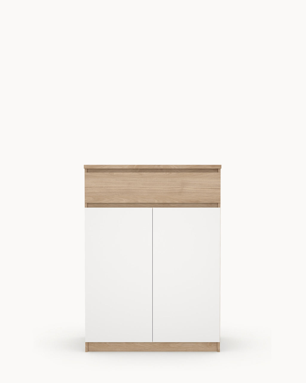 Sapateira NEW MATRIX II com 2 portas e 1 gaveta