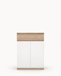 Sapateira NEW MATRIX II com 2 portas e 1 gaveta