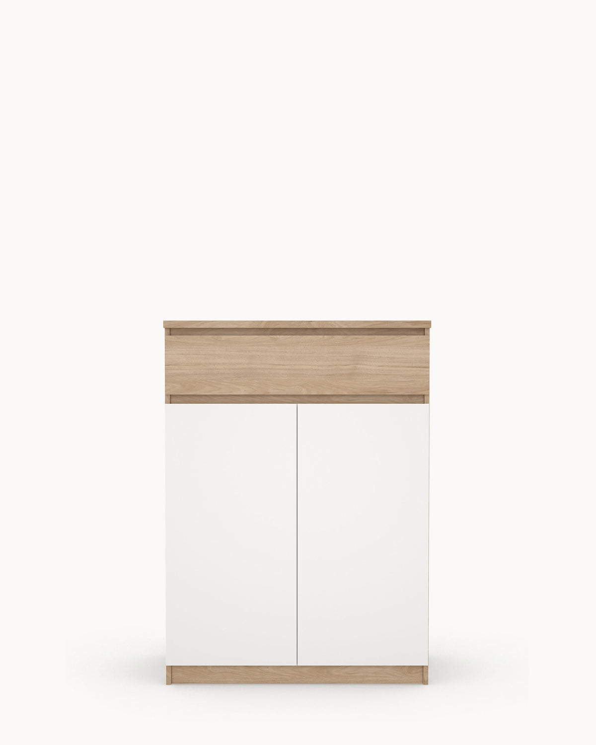 Sapateira NEW MATRIX II com 2 portas e 1 gaveta