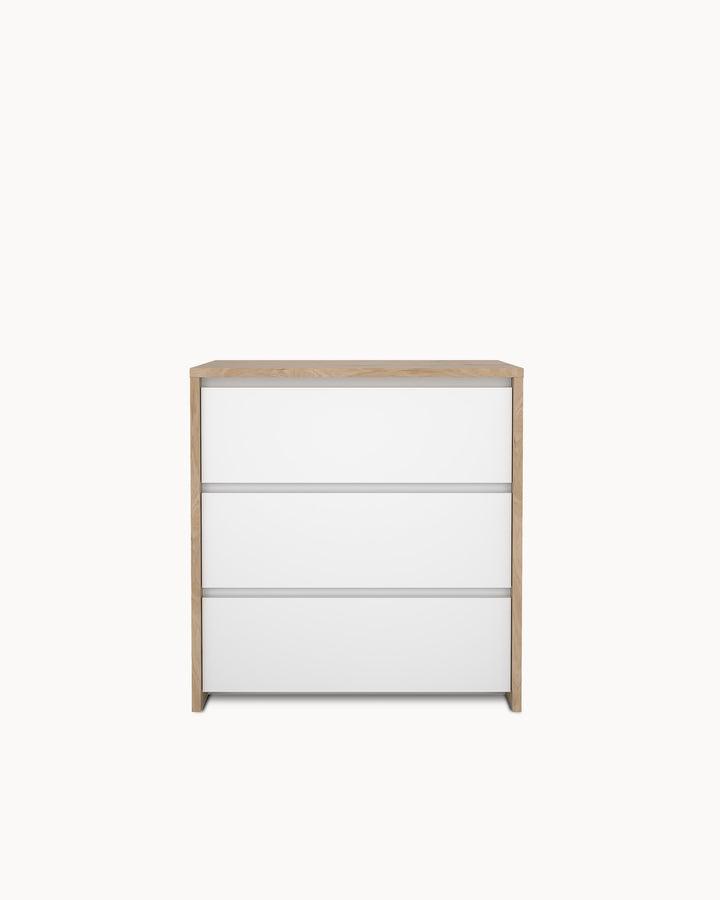 NEXT chest of drawers