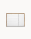 NEXT Sideboard with 1 door and 3 drawers