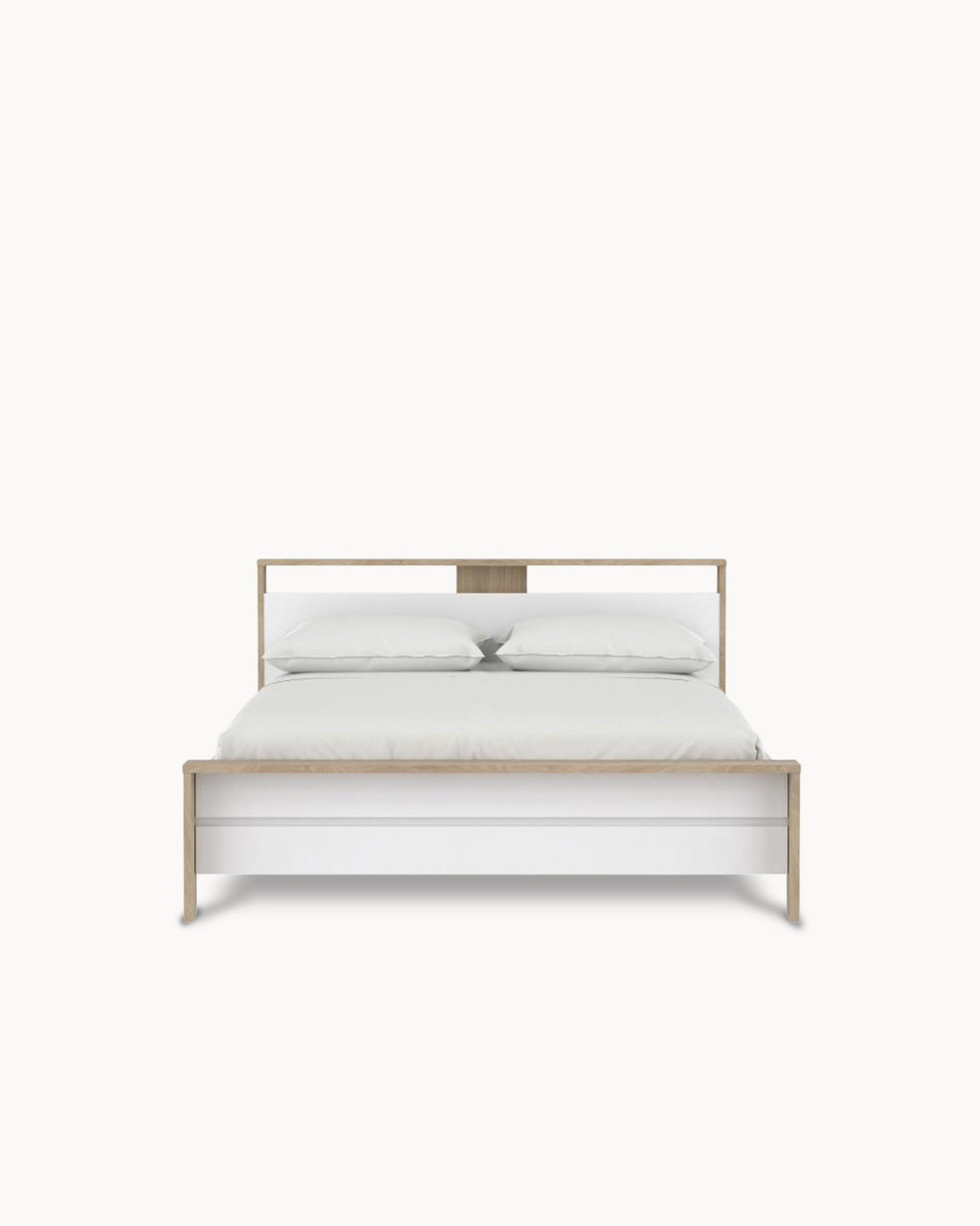 Cama de matrimonio NEXT