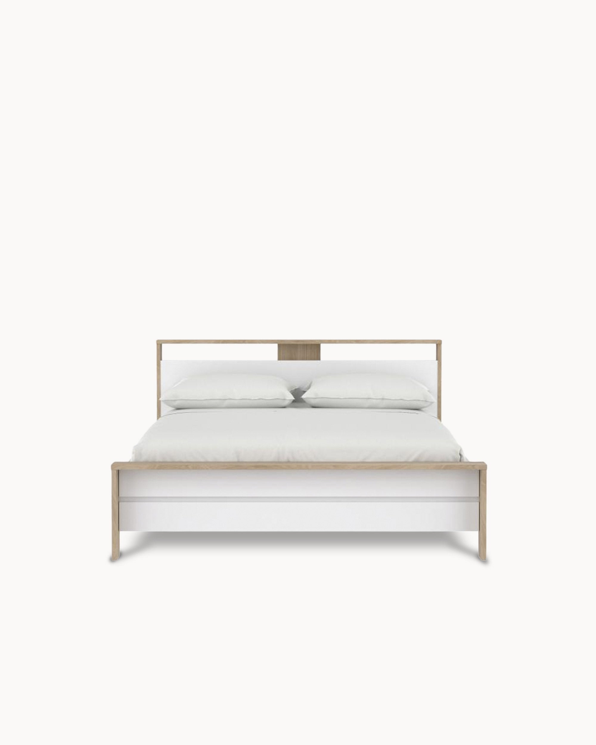 Cama de matrimonio NEXT