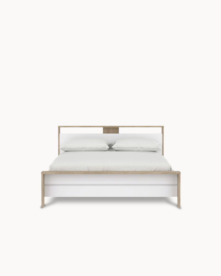 NEXT double bed