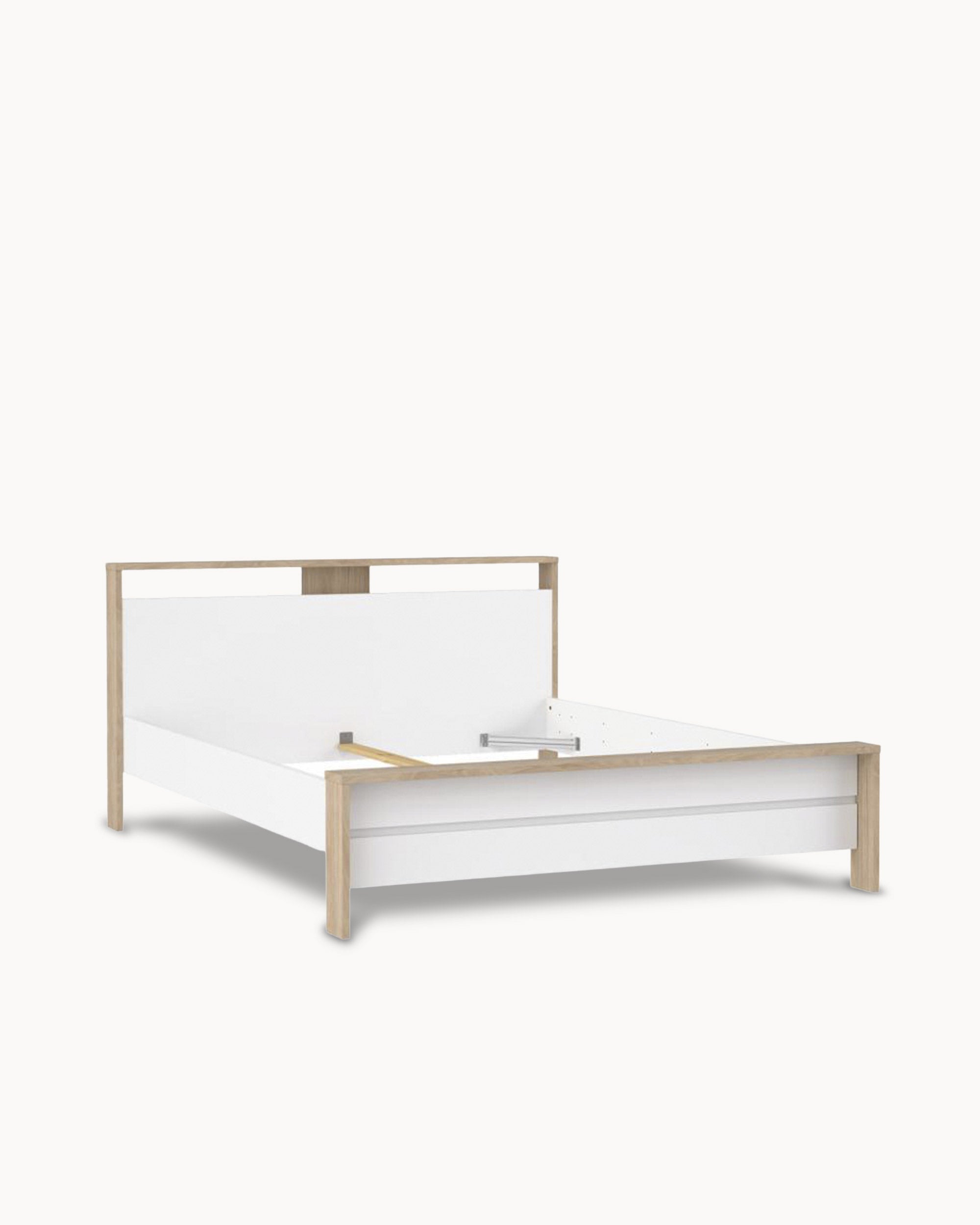 Cama de matrimonio NEXT