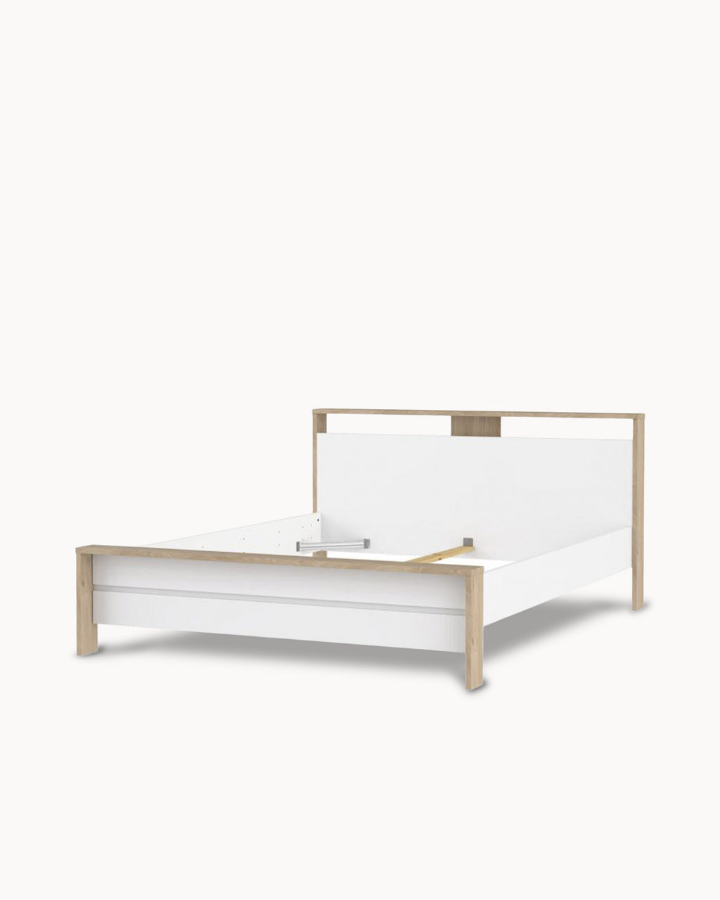 Cama de matrimonio NEXT