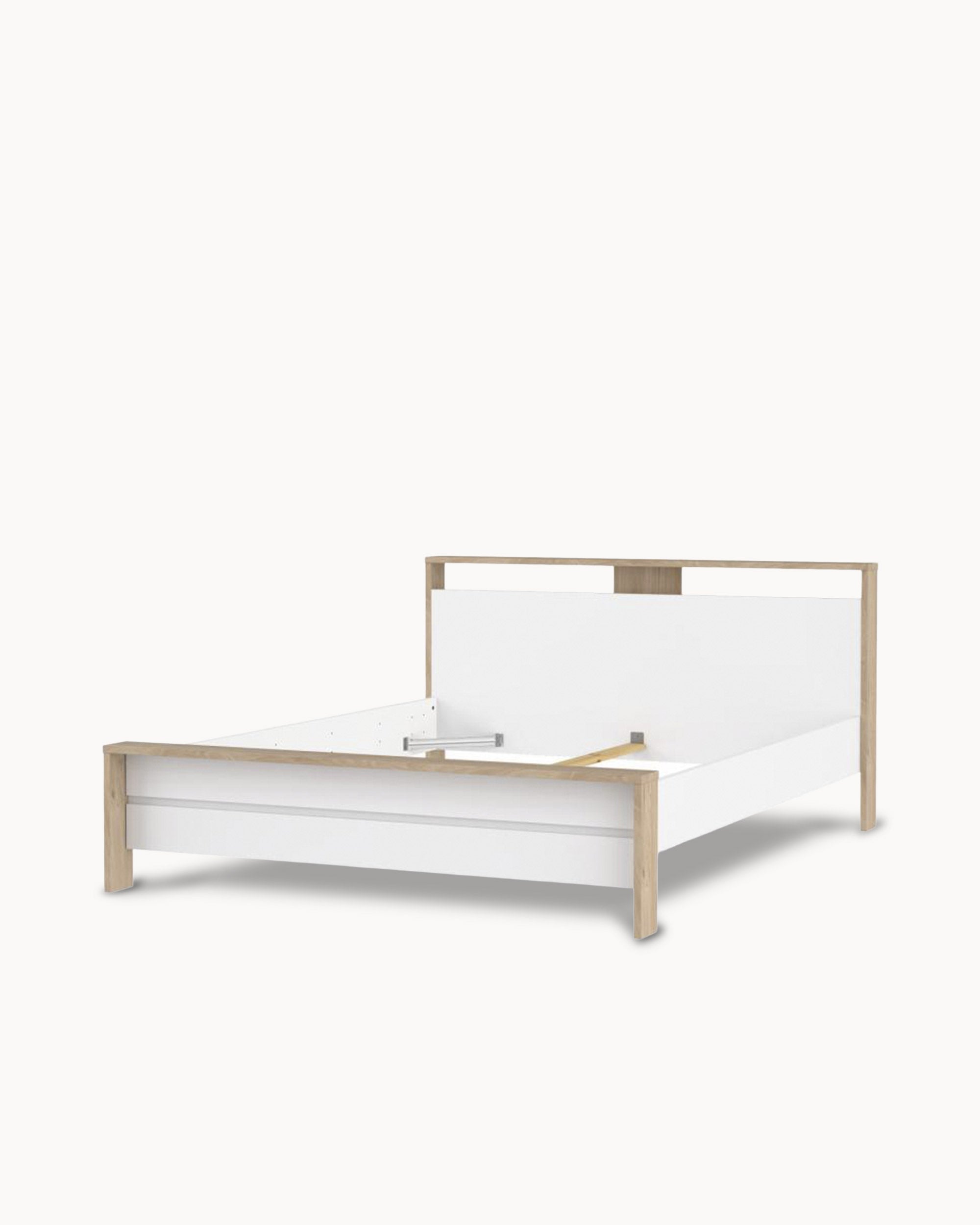 Cama de matrimonio NEXT