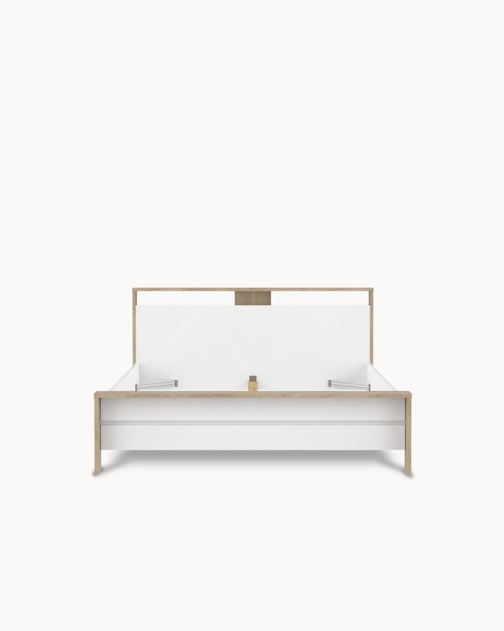 Cama de matrimonio NEXT