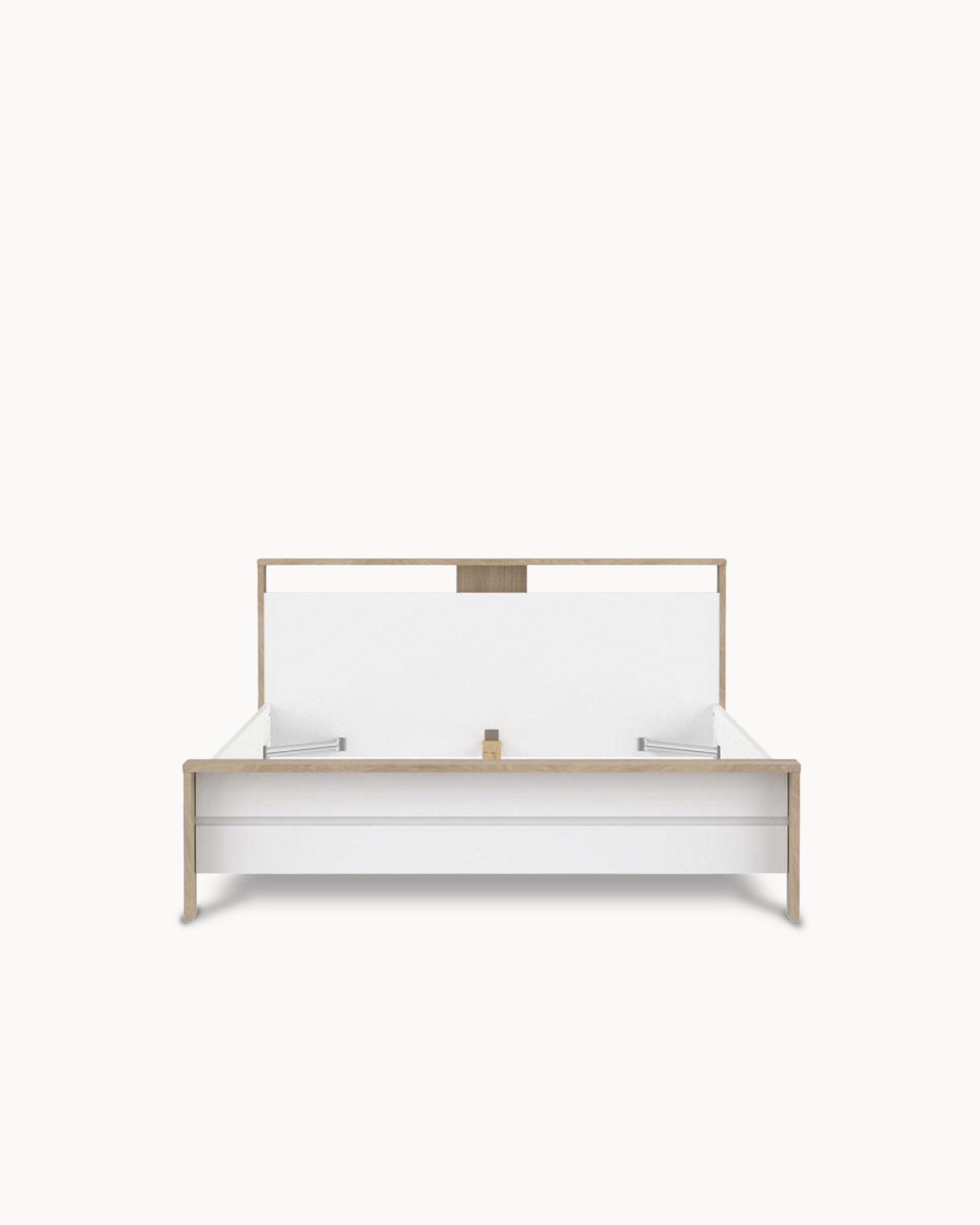 Cama de matrimonio NEXT