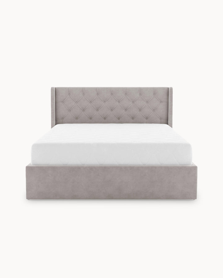 Cama de casal elevatória CHATELET