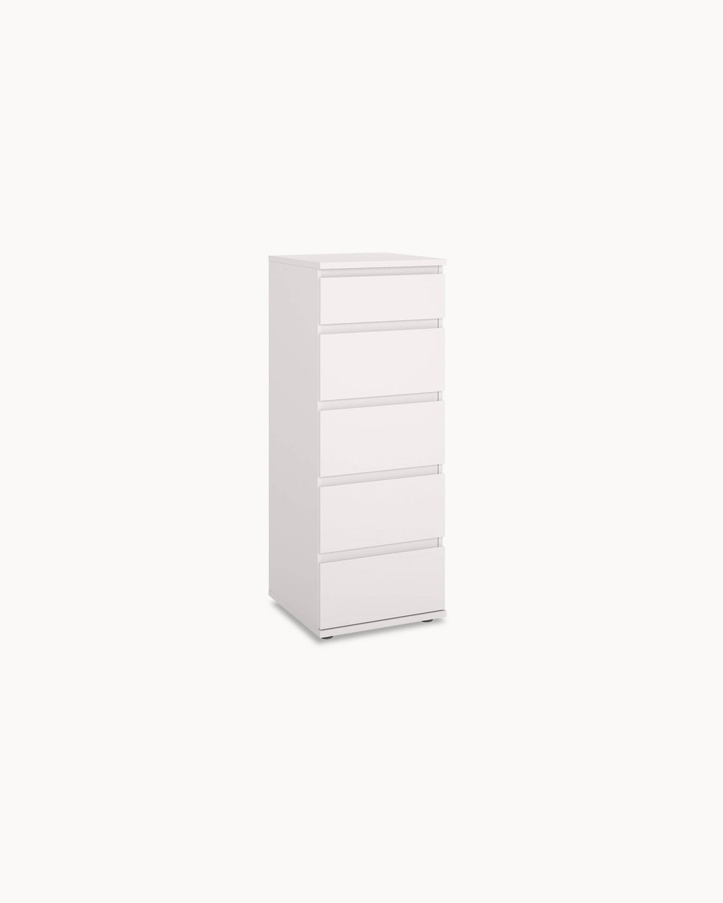 NEW MATRIX II Chest of Drawers with 5 drawers