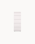 NEW MATRIX II Chest of Drawers with 5 drawers