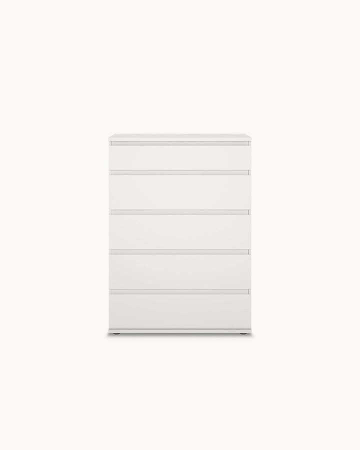 NEW MATRIX II 5-drawer tall chest