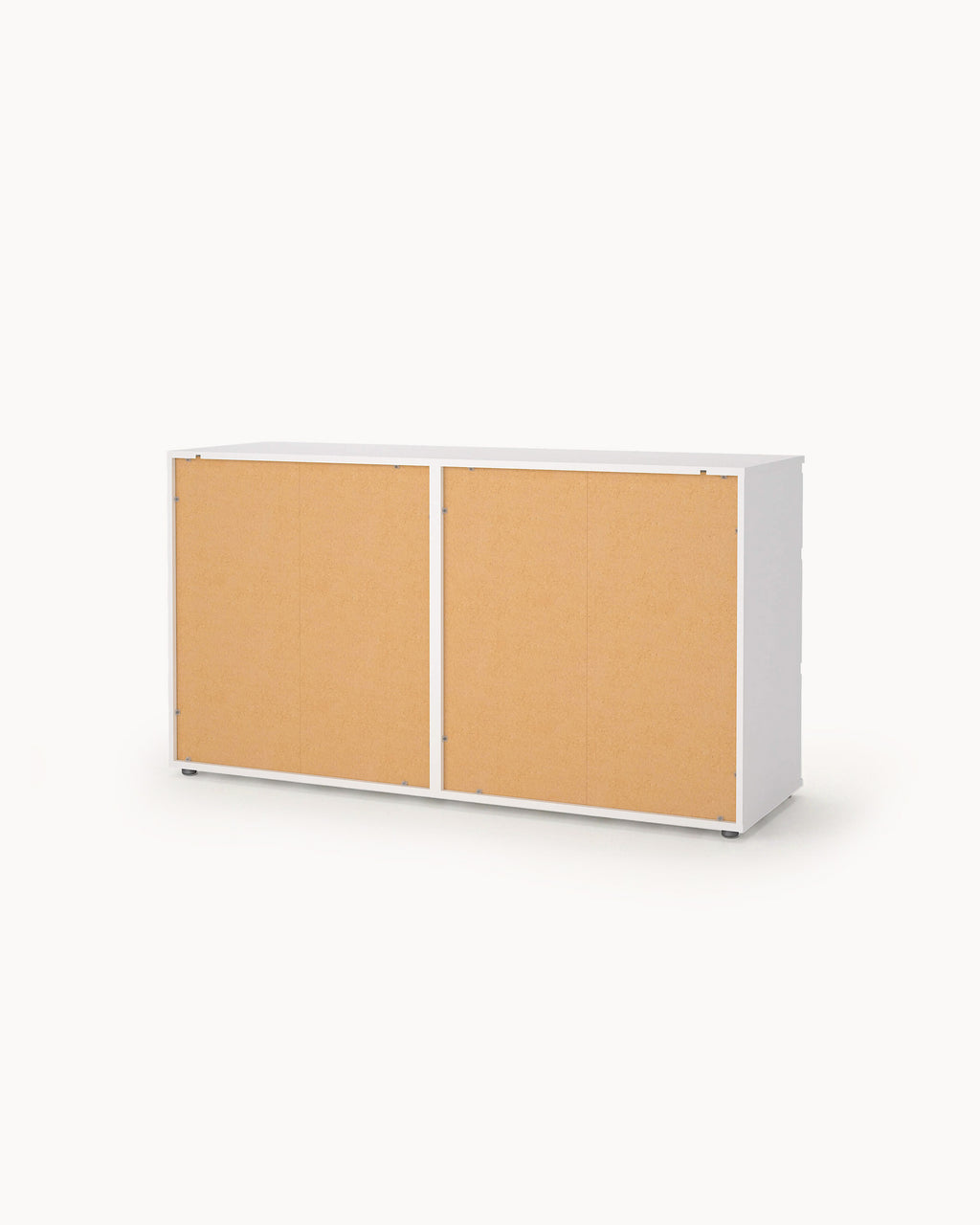 NEW MATRIX II chest of drawers with 6 drawers