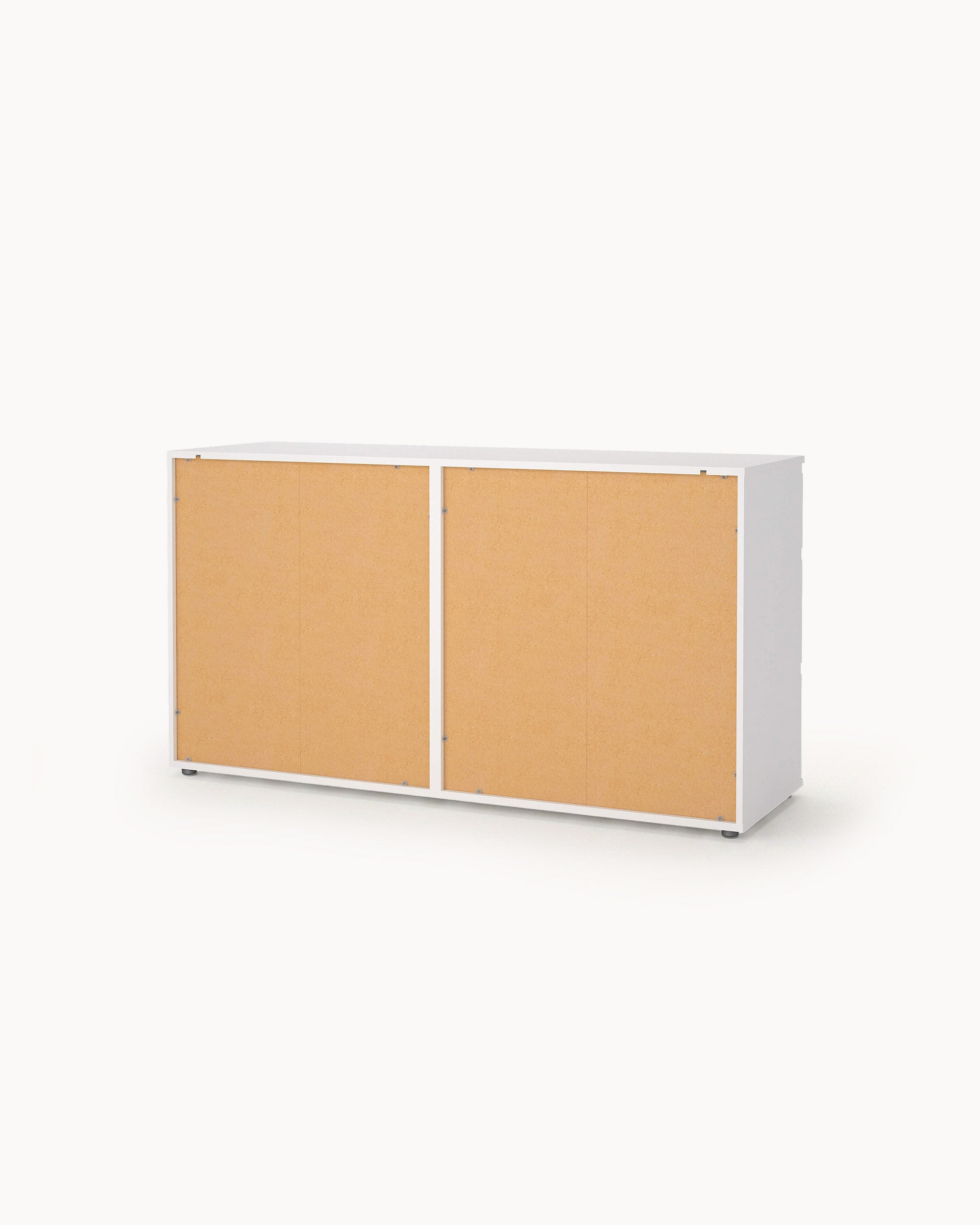 NEW MATRIX II chest of drawers with 6 drawers