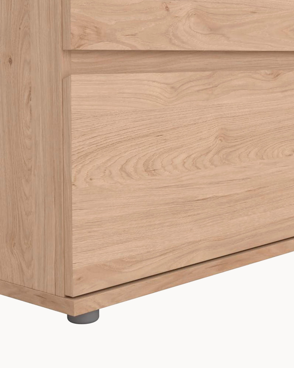 NEW MATRIX II chest of drawers with 6 drawers