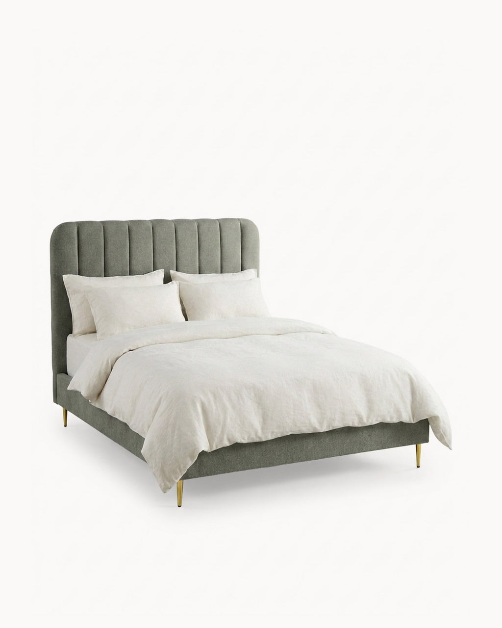 Double bed CORAL
