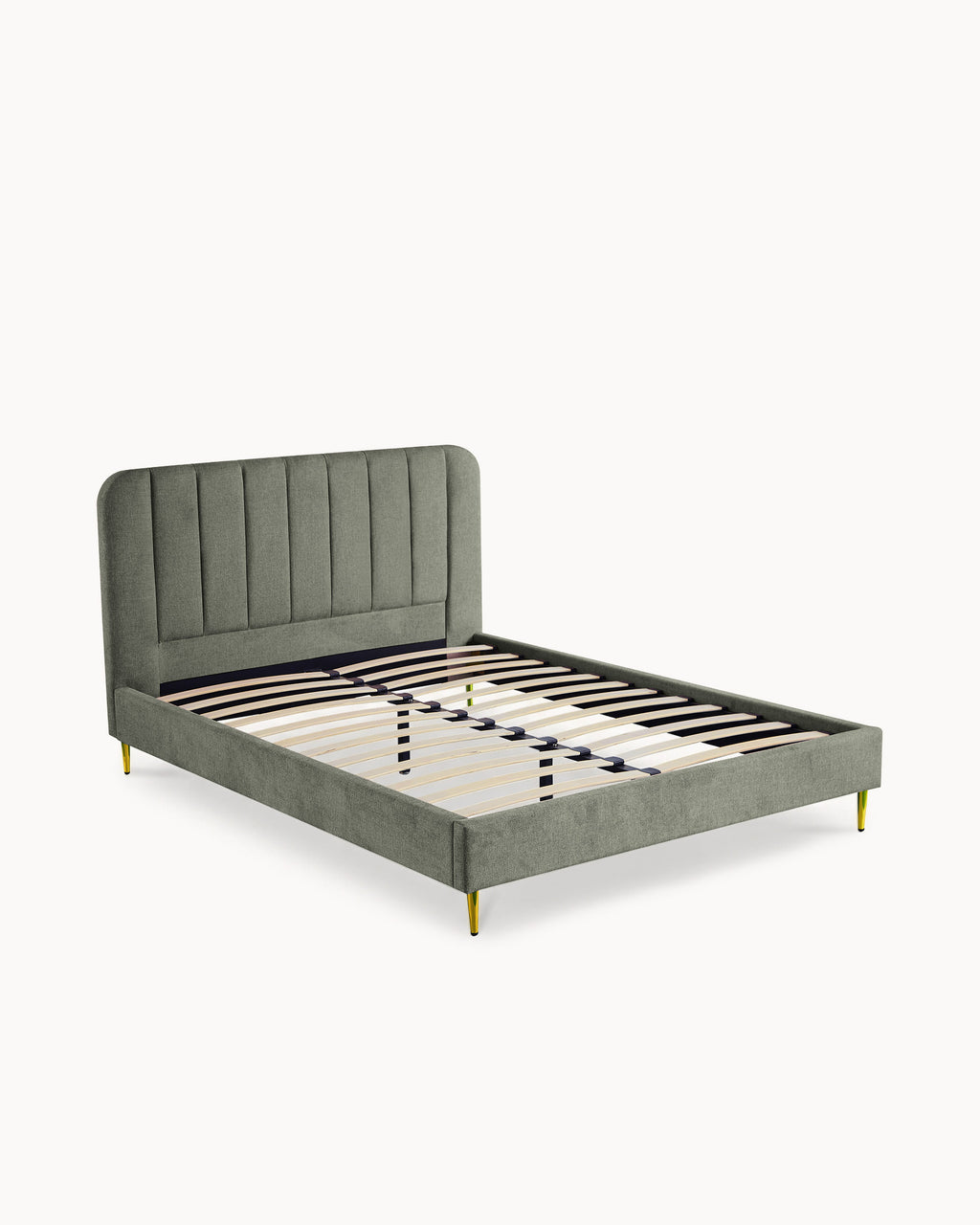 Double bed CORAL