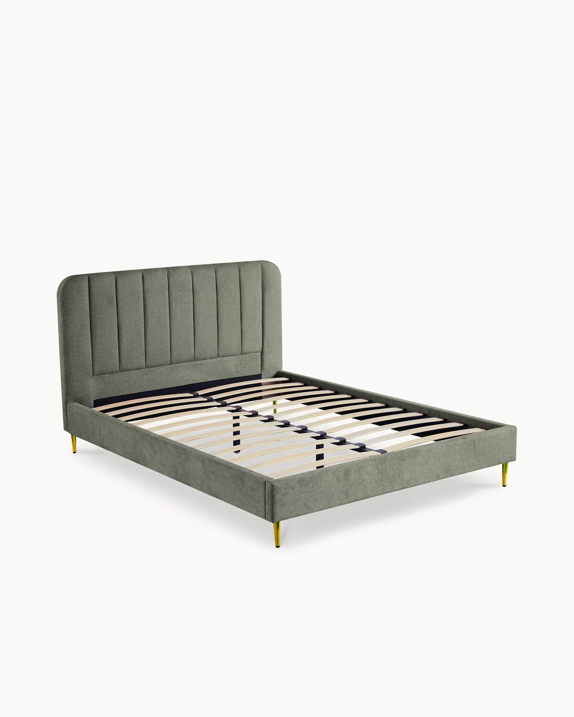 Double bed CORAL