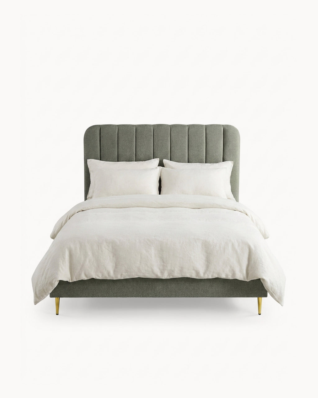 Double bed CORAL