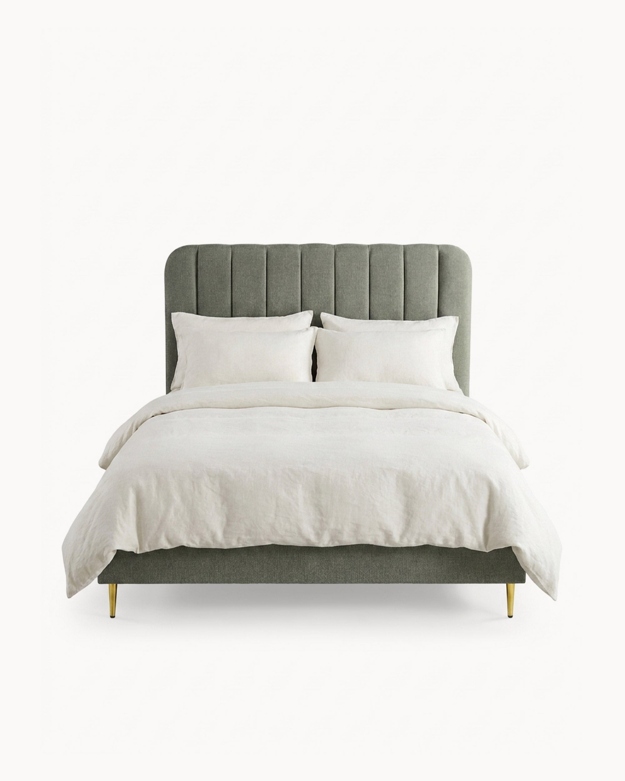 Double bed CORAL