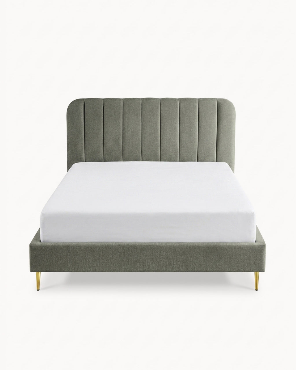 Double bed CORAL