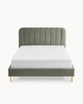 Double bed CORAL
