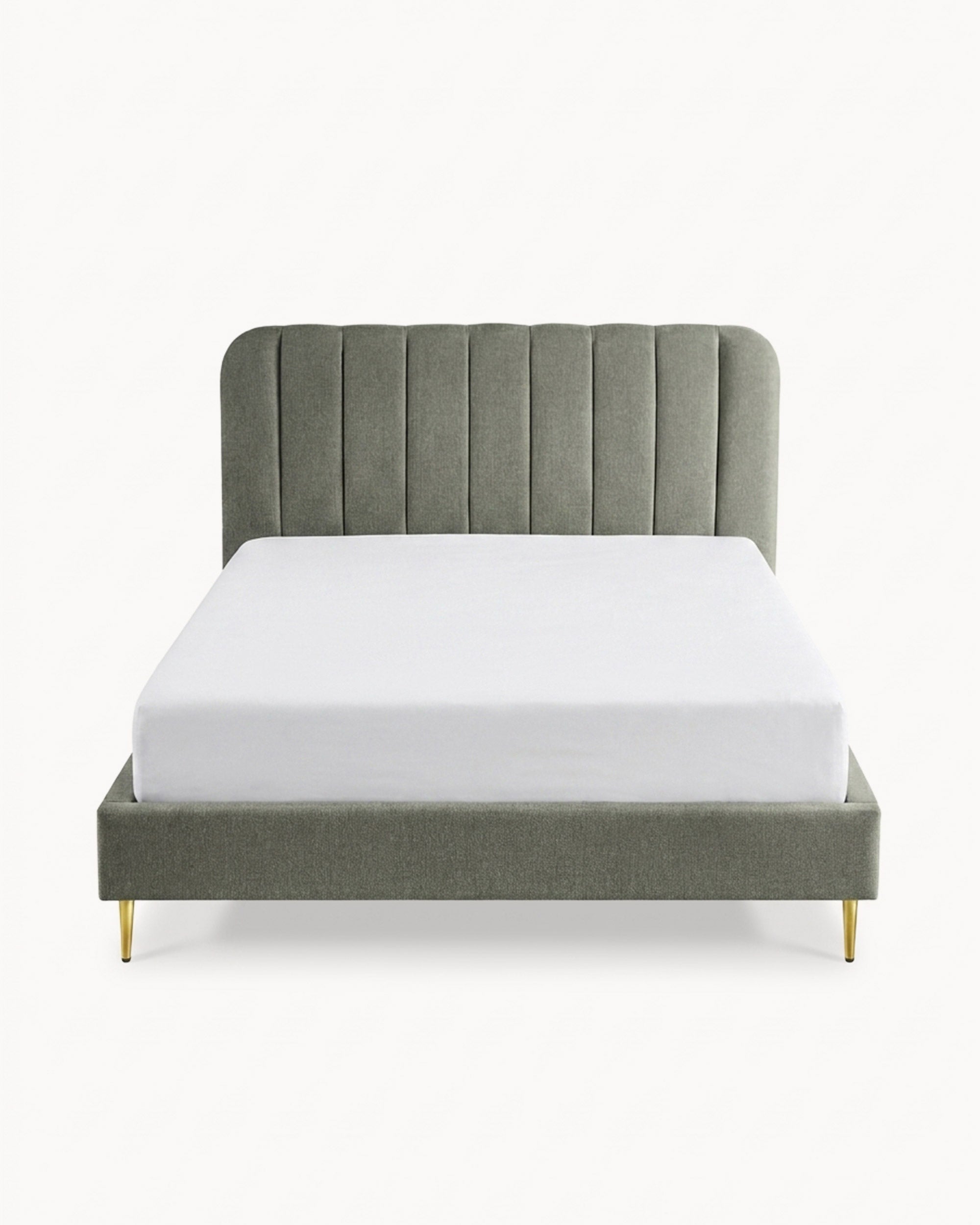 Double bed CORAL