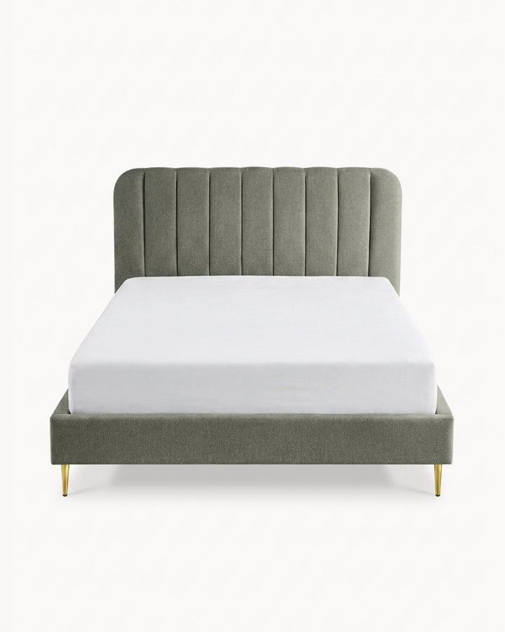 Double bed CORAL