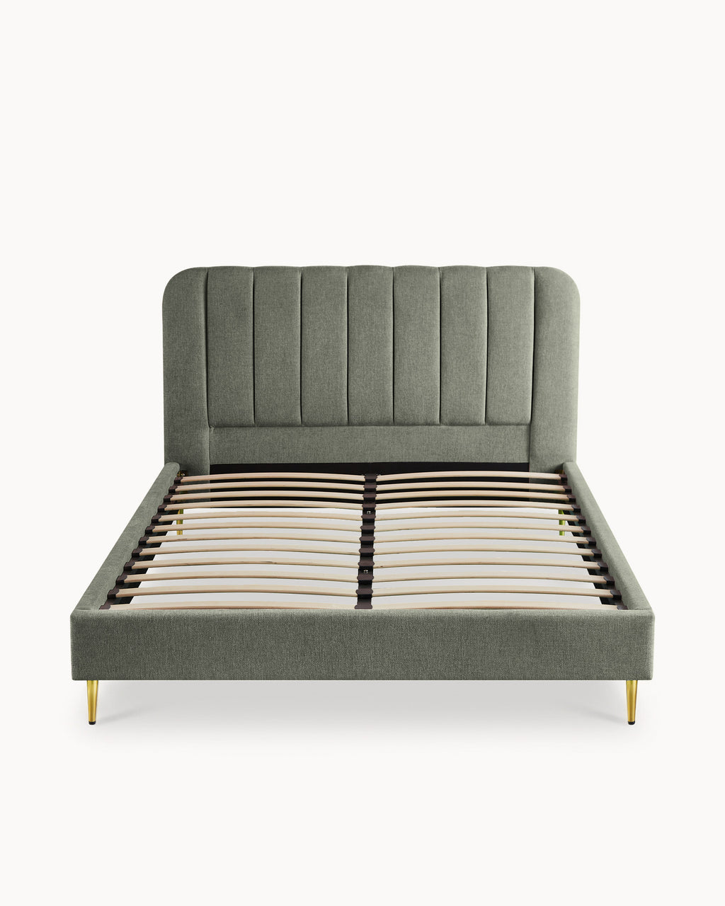 Double bed CORAL