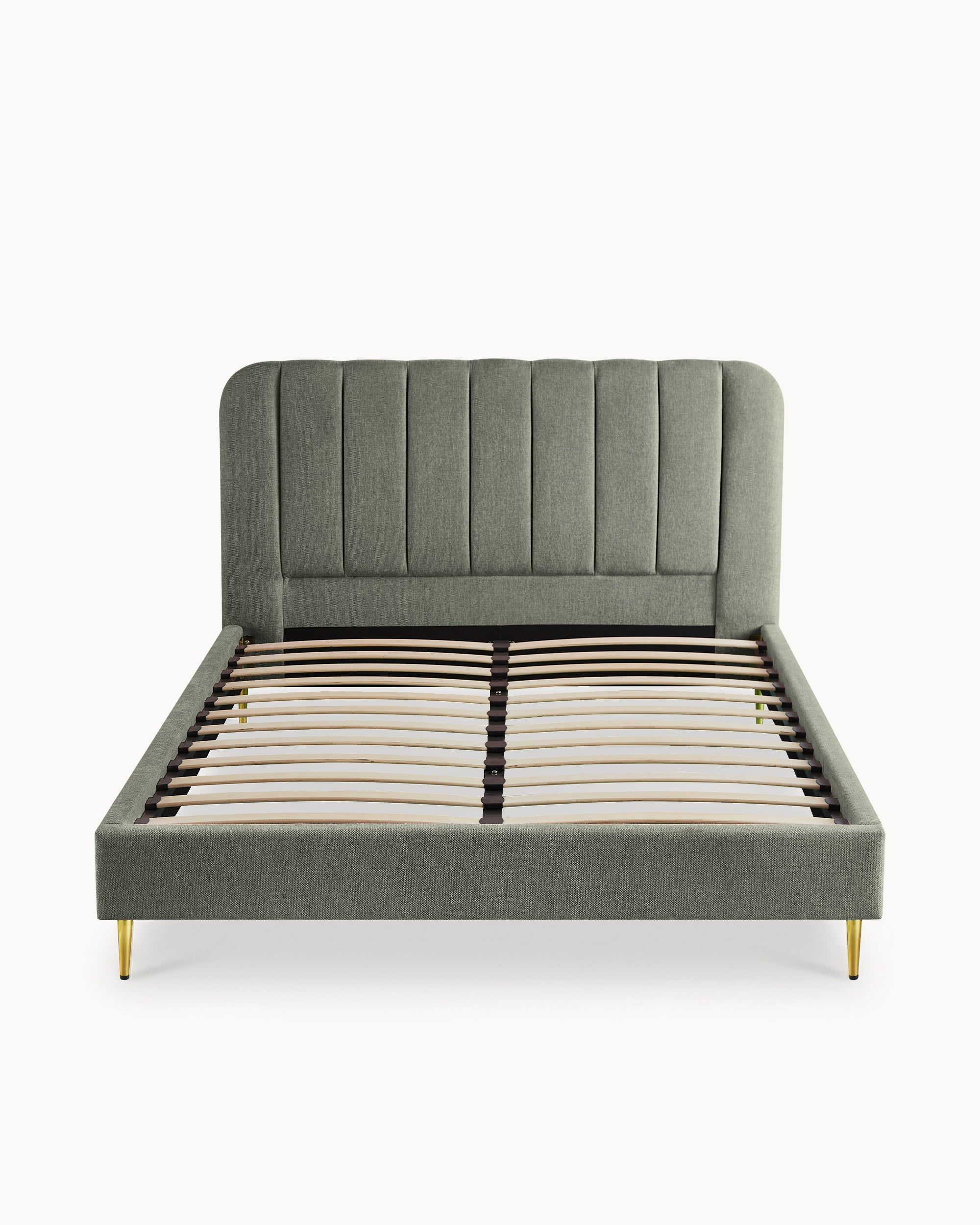 Double bed CORAL