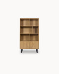 Estante CALYPSO com 2 portas e 3 prateleiras