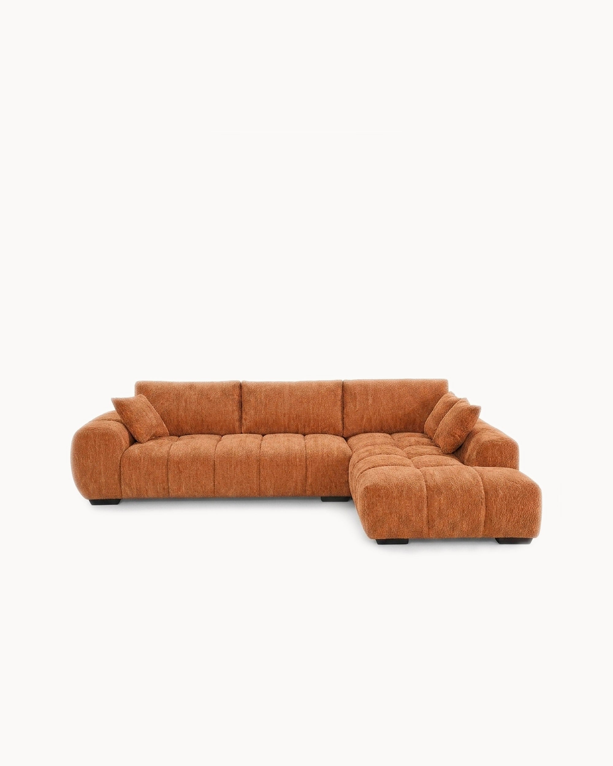 CALIFORNIA chaise longue sofa
