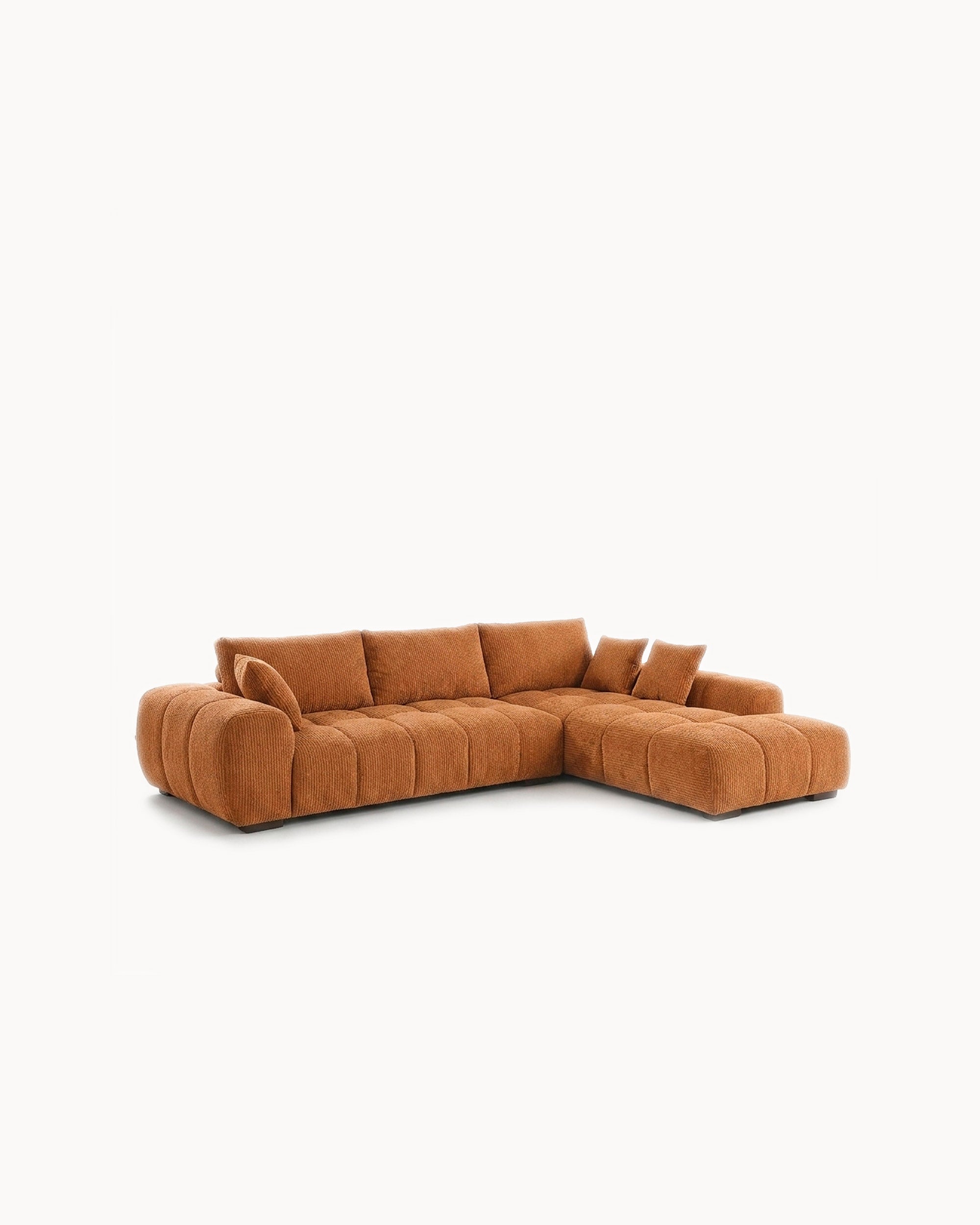 CALIFORNIA chaise longue sofa