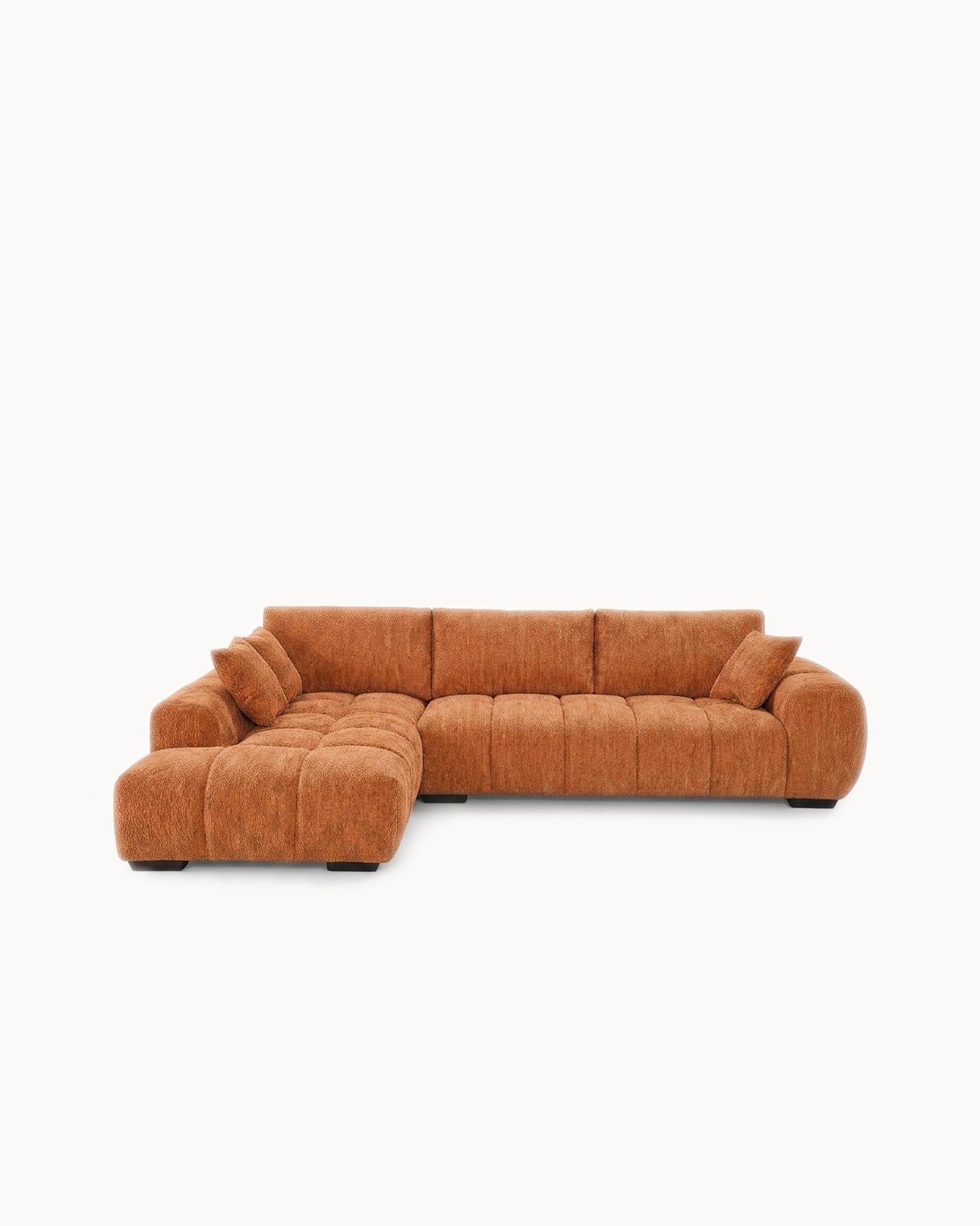 CALIFORNIA chaise longue sofa