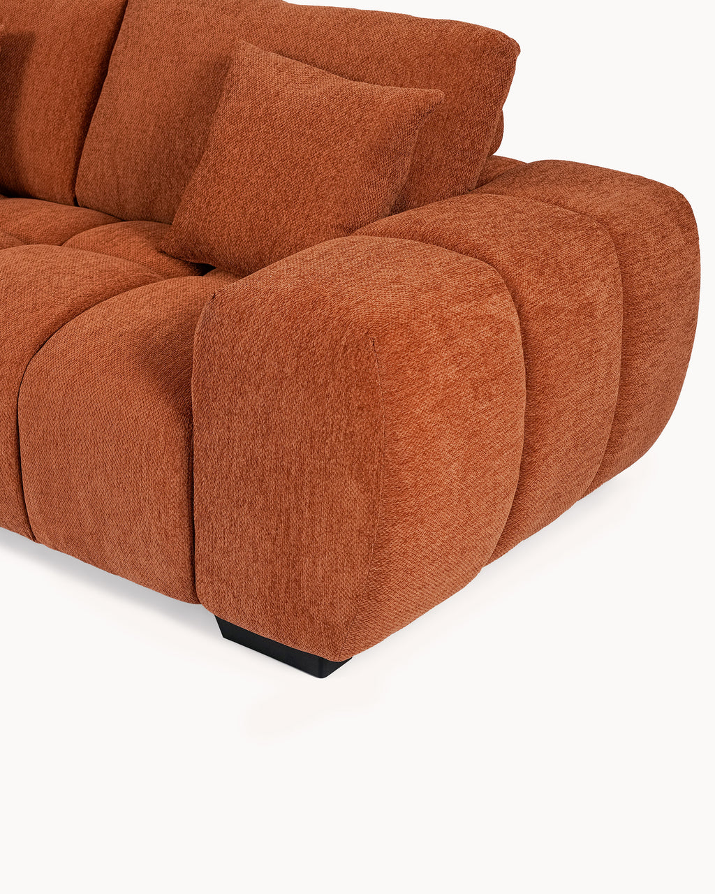 CALIFORNIA chaise longue sofa