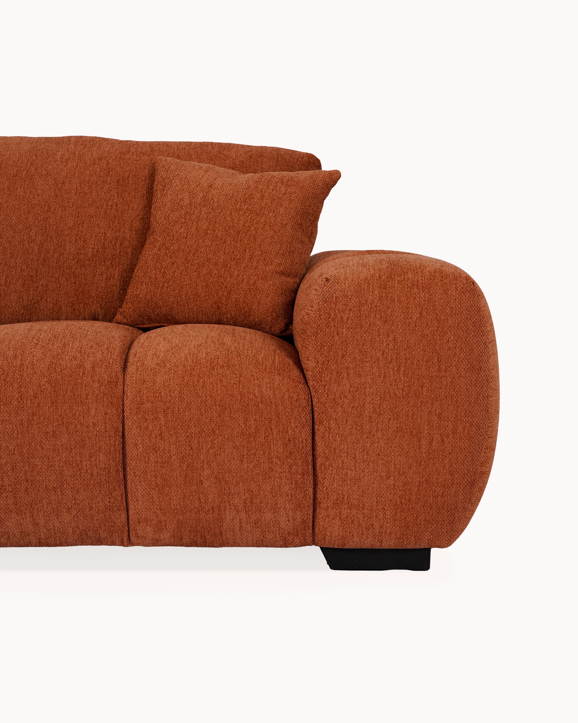 CALIFORNIA chaise longue sofa