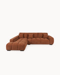 CALIFORNIA chaise longue sofa