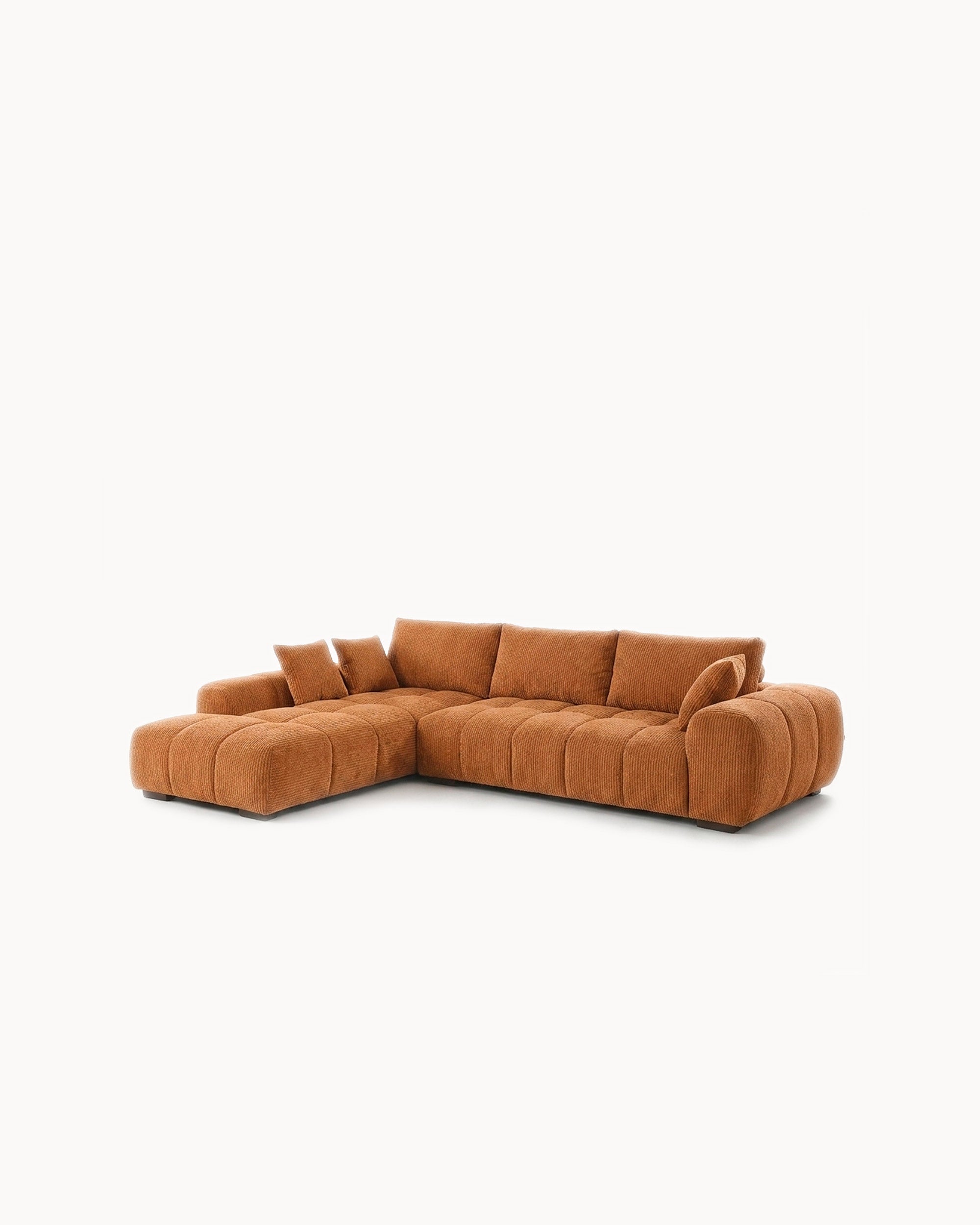 CALIFORNIA chaise longue sofa