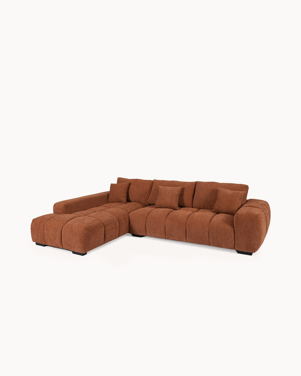 CALIFORNIA chaise longue sofa