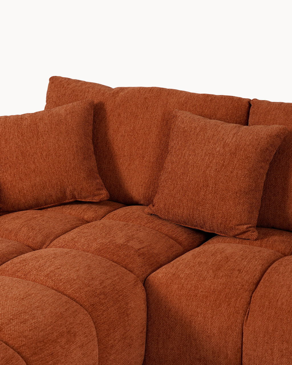 CALIFORNIA chaise longue sofa
